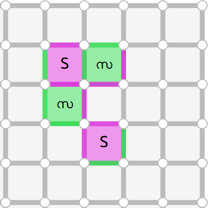 Dots ! The Dots and Boxes Online Multiplayer Game